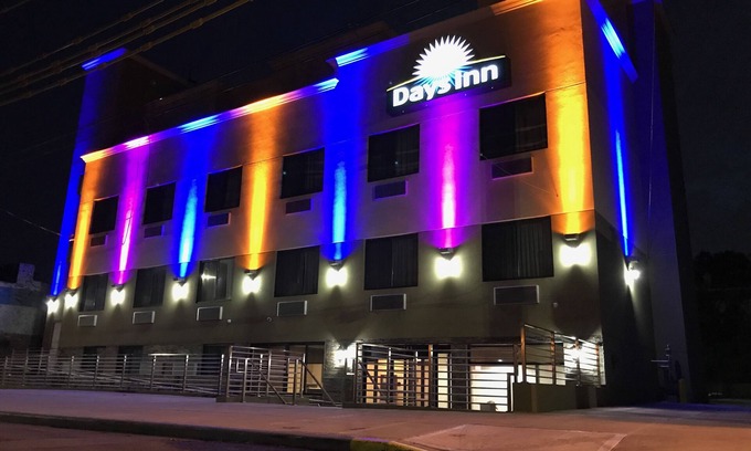 Flatlands Hôtel | Days Inn by Wyndham Brooklyn Marine Park