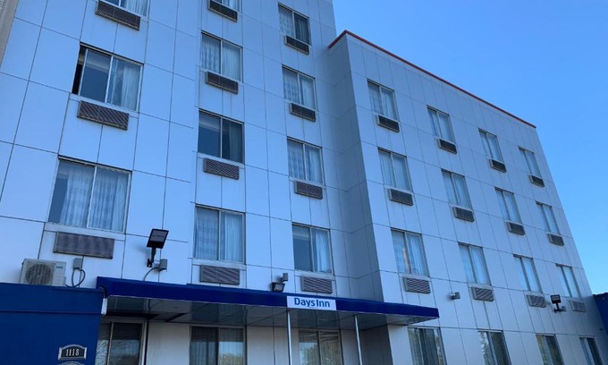 Borough Park Hôtel | Days Inn by Wyndham Brooklyn Borough Park