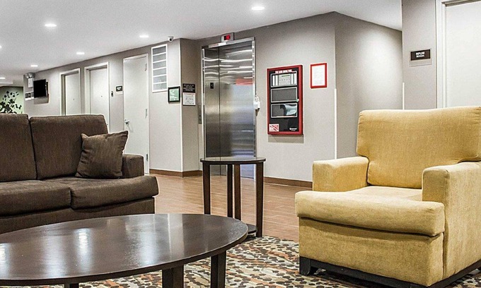 Borough Park Hôtel | Days Inn by Wyndham Brooklyn Borough Park