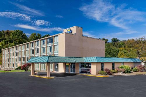 Cambridge Hôtel | Days Inn by Wyndham Cambridge