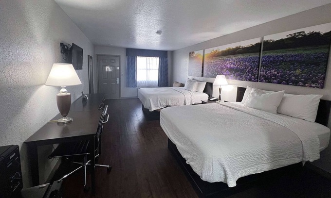 Canton Hôtel | Days Inn by Wyndham Canton