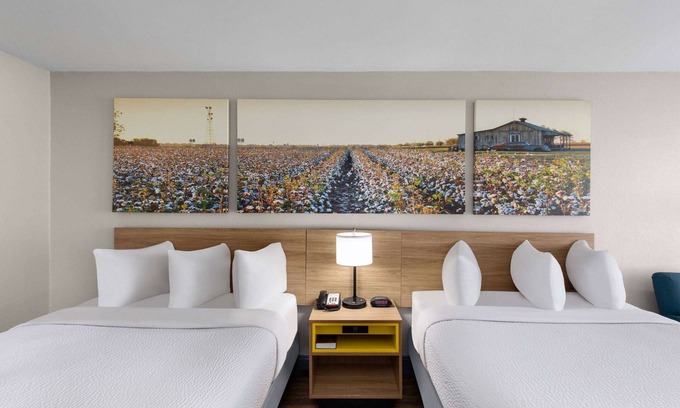 Carlisle Hôtel | Days Inn by Wyndham Carlisle