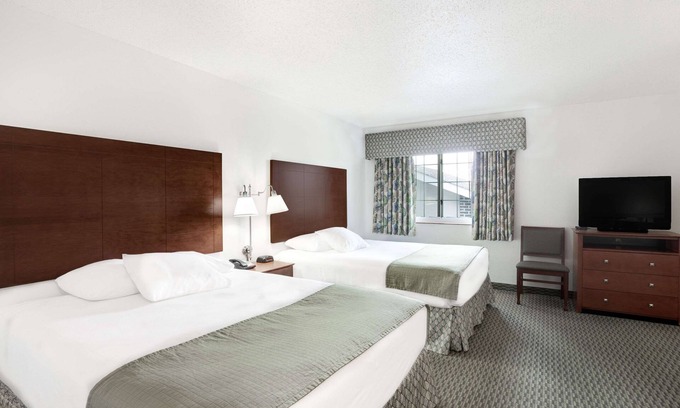 Carroll Hôtel | Days Inn by Wyndham Carroll