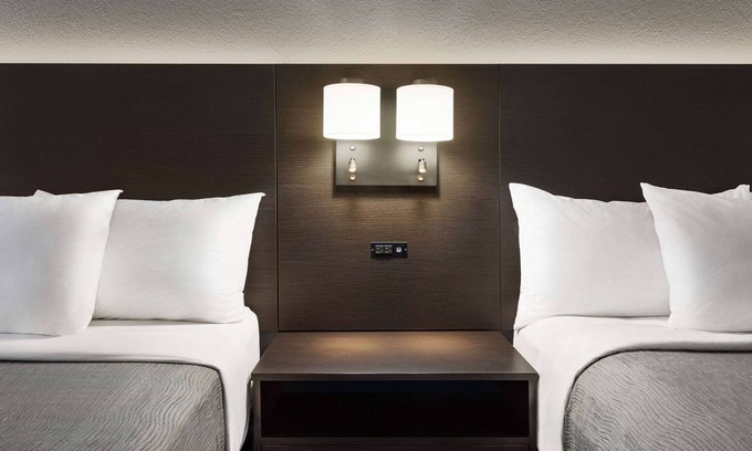 Chillicothe Hôtel | Days Inn by Wyndham Chillicothe