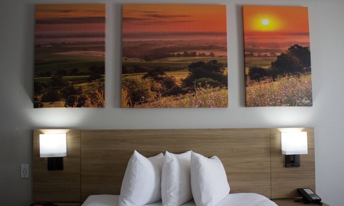 Colby Hôtel | Days Inn by Wyndham Colby