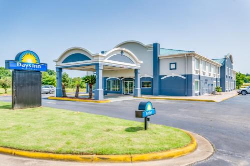 Gunter Afs Hôtel | Days Inn by Wyndham Coliseum Montgomery AL