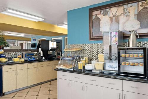 Conway Hôtel | Days Inn by Wyndham Conway