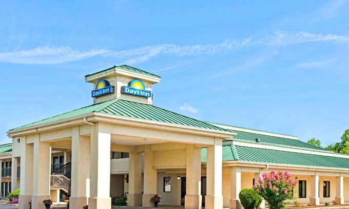 Covington Hôtel | Days Inn by Wyndham Covington