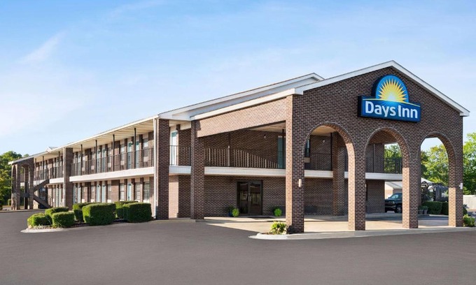 Demopolis Hôtel | Days Inn by Wyndham Demopolis