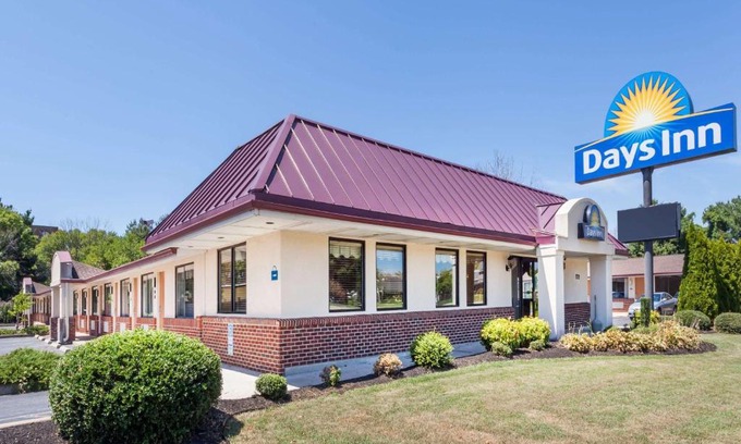 Dover Hôtel | Days Inn by Wyndham Dover Downtown
