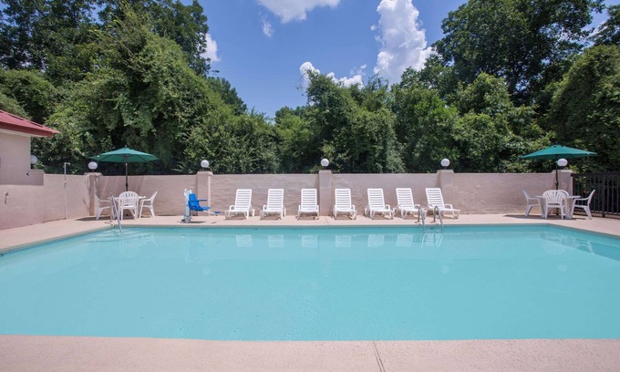 Dublin Hôtel | Days Inn by Wyndham Dublin GA