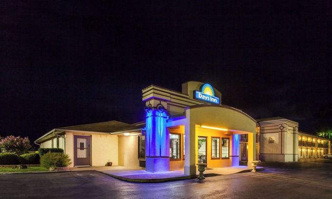 El Reno Hôtel | Days Inn by Wyndham El Reno