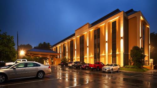 Englewood Hôtel | Days Inn by Wyndham Englewood Dayton Airport