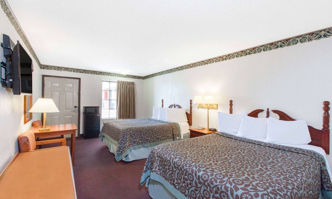 Erick Hôtel | Days Inn by Wyndham Erick