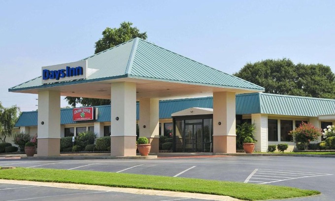 Forrest City Hôtel | Days Inn by Wyndham Forrest City