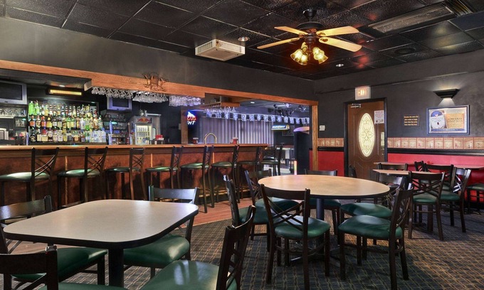 Forrest City Hôtel | Days Inn by Wyndham Forrest City
