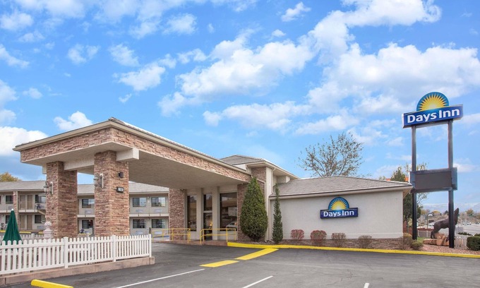 Grand Junction Hôtel | Days Inn by Wyndham Grand Junction