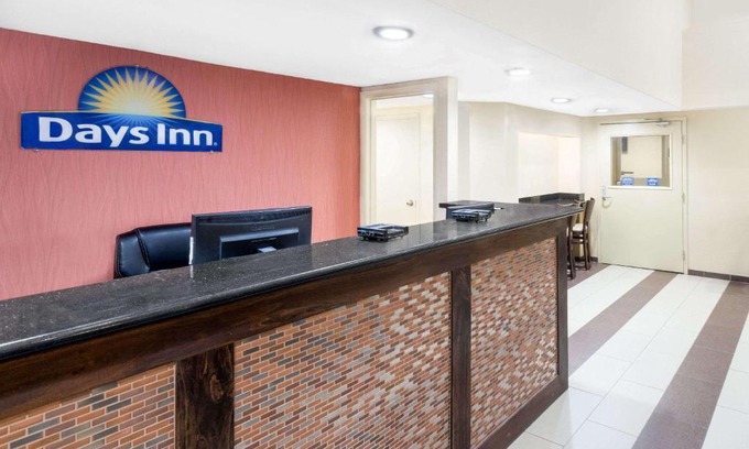 Geneva Hôtel | Days Inn by Wyndham Geneva/Finger Lakes