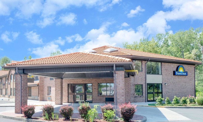 Geneva Hôtel | Days Inn by Wyndham Geneva/Finger Lakes