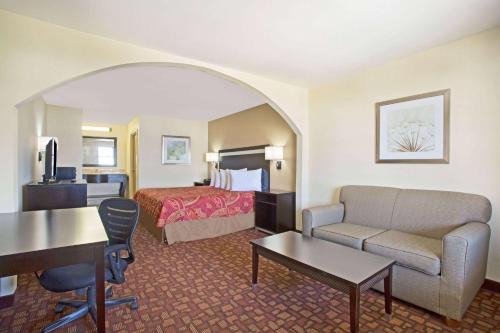 Hammond Hôtel | Days Inn by Wyndham Hammond