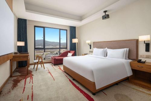 Xihu Hôtel | Days Inn by Wyndham Hangzhou Zhuantang