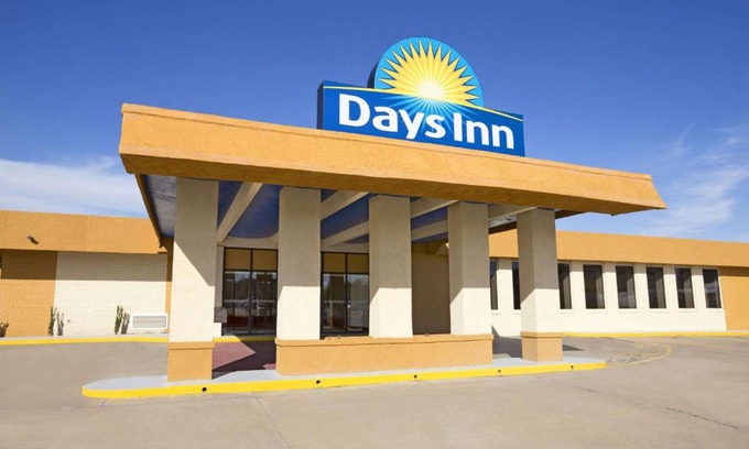 Henryetta Hôtel | Days Inn by Wyndham Henryetta