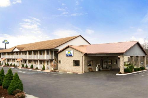 Huntington Hôtel | Days Inn by Wyndham Huntington