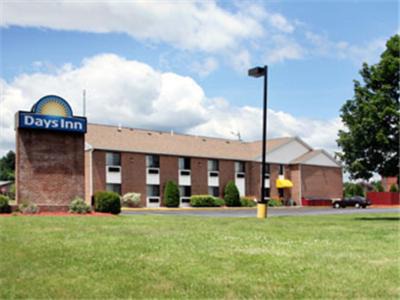 Keene Hôtel | Days Inn by Wyndham Keene NH