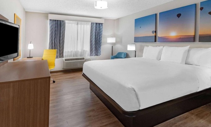 Lake Park Hôtel | Days Inn by Wyndham Lake Park/Valdosta