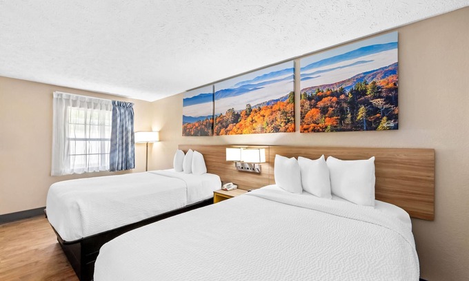Lexington Hôtel | Days Inn by Wyndham Lexington