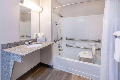 Los Lunas Hôtel | Days Inn by Wyndham Los Lunas