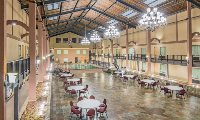 Lubbock Hôtel | Days Inn by Wyndham Lubbock South