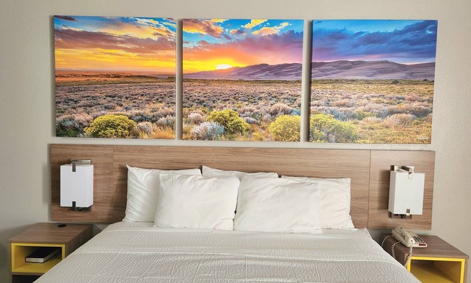 Lumberton Hôtel | Days Inn by Wyndham Lumberton