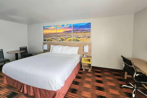 Lumberton Hôtel | Days Inn by Wyndham Lumberton