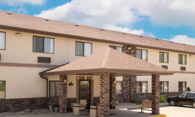 Mankato Hôtel | Days Inn by Wyndham Mankato
