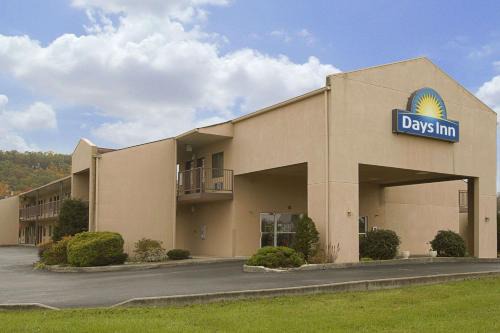 Morehead Hôtel | Days Inn by Wyndham Morehead