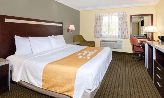 Nanuet Hôtel | Days Inn by Wyndham Nanuet / Spring Valley