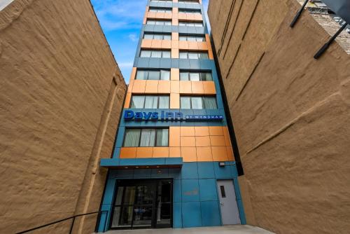 Chinatown Hôtel | Days Inn by Wyndham New York Chinatown