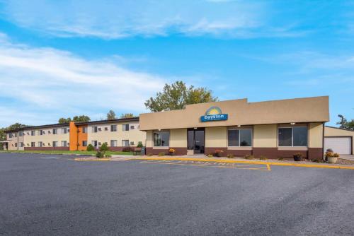Newton Hôtel | Days Inn by Wyndham Newton
