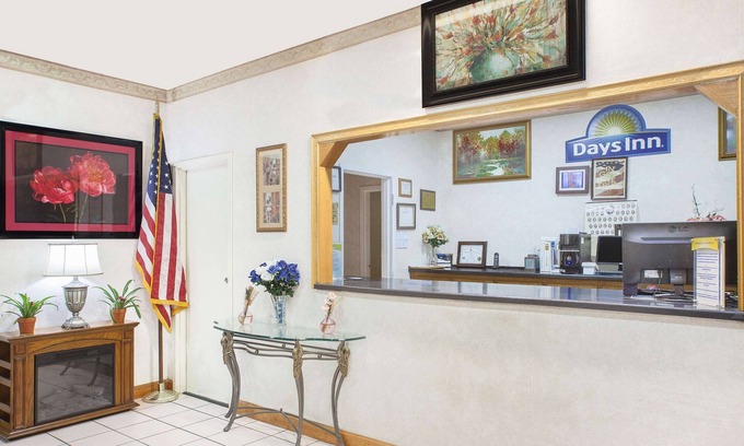 Newton Hôtel | Days Inn by Wyndham Newton