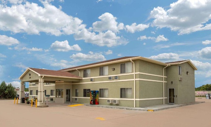 North Platte Hôtel | Days Inn by Wyndham North Platte