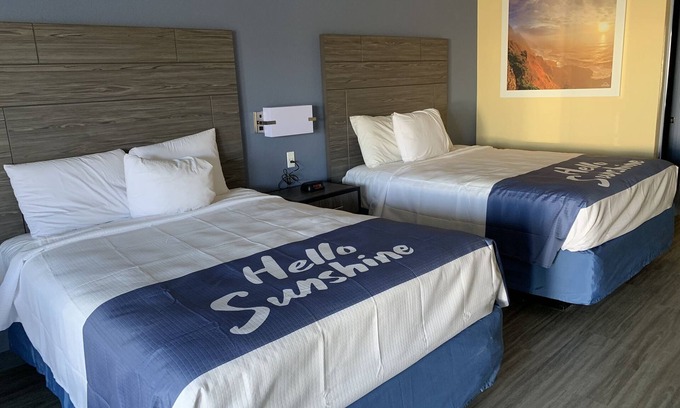 Okmulgee Hôtel | Days Inn by Wyndham Okmulgee