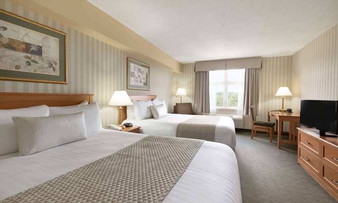 Ramara Hôtel | Days Inn by Wyndham Orillia