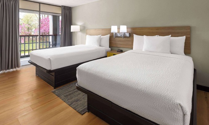 Pottstown Hôtel | Days Inn by Wyndham Pottstown