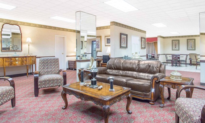 Princeton Hôtel | Days Inn by Wyndham Princeton