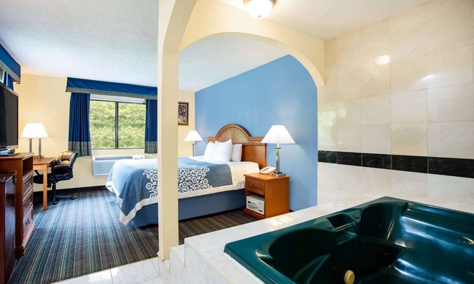 Runnemede Hôtel | Days Inn by Wyndham Runnemede Philadelphia Area