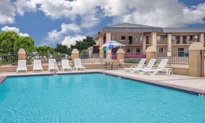 Ruston Hôtel | Days Inn by Wyndham Ruston LA