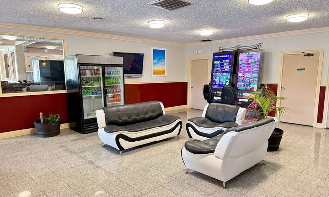 Ruther Glen Hôtel | Days Inn by Wyndham Ruther Glen Kings Dominion Area