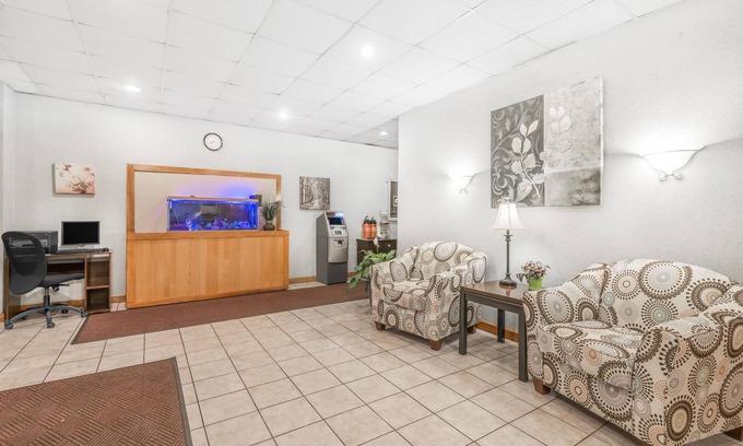 Barton Hôtel | Days Inn by Wyndham St Clairsville