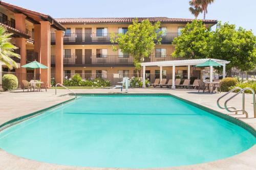 Milpitas Hôtel | Days Inn by Wyndham San Jose Airport